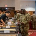 41st Signal Battalion prayers luncheon