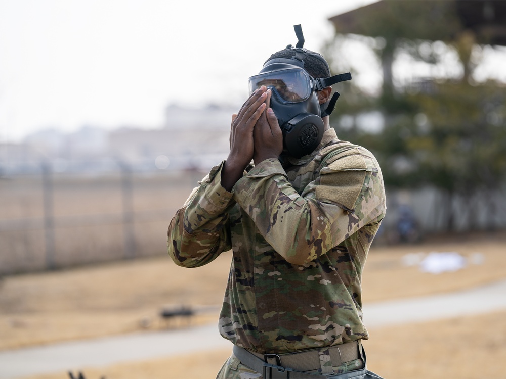 1st Signal Brigade Best Signal Squad
