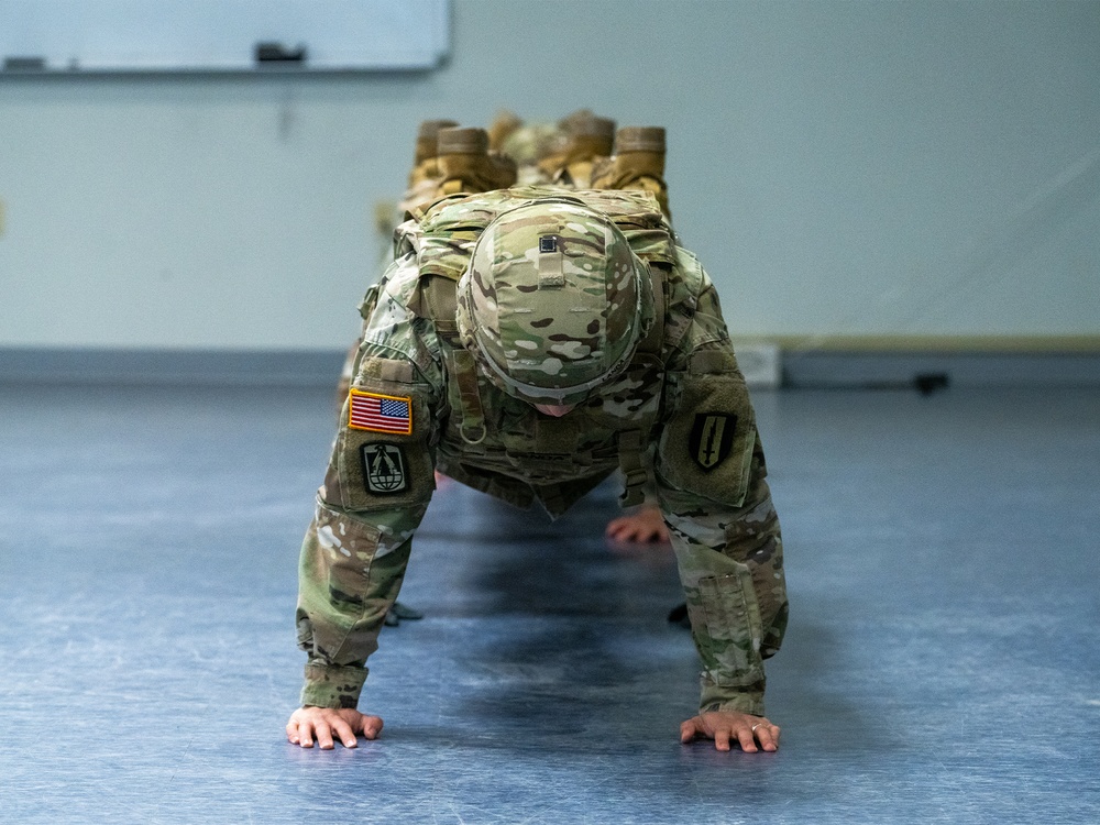 1st Signal Brigade Best Signal Squad