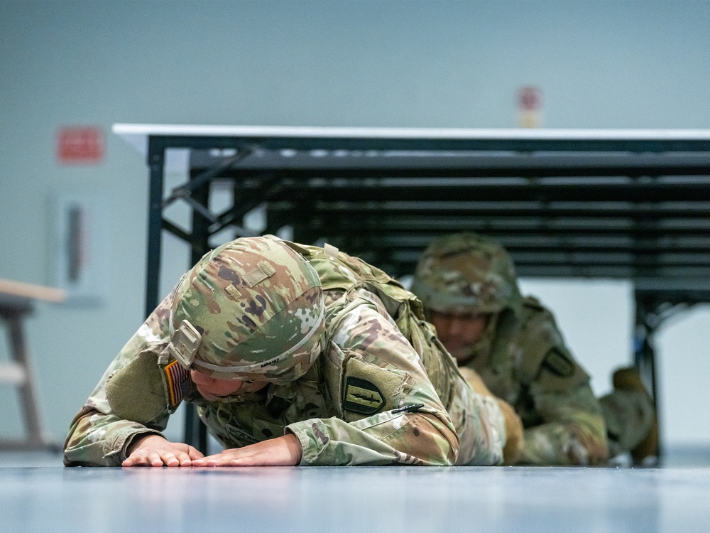 1st Signal Brigade Best Signal Squad