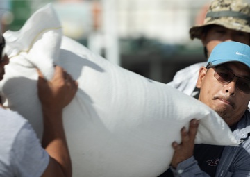 KAMANDAG 8 | Philippines All-Hands HADR Response in Batanes