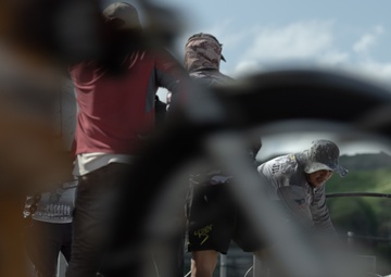 KAMANDAG 8 | Philippines All-Hands HADR Response in Batanes