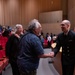 U.S. Navy Band Commodores perform in Fredonia