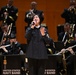 U.S. Navy Band Commodores perform in Fredonia