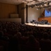 U.S. Navy Band Commodores perform in Fredonia