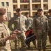 5th Security Force Assistance Brigade Conducts Award Ceremony