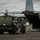 Keen Sword 25 | 3/12 Marines arrive in JASDF Kenebetsu Air Base