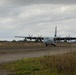 Keen Sword 25 | 3/12 Marines arrive in JASDF Kenebetsu Air Base