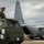 Keen Sword 25 | 3/12 Marines arrive in JASDF Kenebetsu Air Base