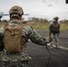 Keen Sword 25 | 3/12 Marines arrive in JASDF Kenebetsu Air Base