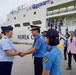 U.S. Coast Guard, Korea Coast Guard strengthen partnership through shared training and cultural exchange in Guam