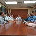 U.S. Coast Guard, Korea Coast Guard strengthen partnership through shared training and cultural exchange in Guam