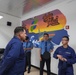 U.S. Coast Guard, Korea Coast Guard strengthen partnership through shared training and cultural exchange in Guam