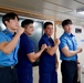 U.S. Coast Guard, Korea Coast Guard strengthen partnership through shared training and cultural exchange in Guam