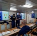 U.S. Coast Guard, Korea Coast Guard strengthen partnership through shared training and cultural exchange in Guam