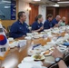 U.S. Coast Guard, Korea Coast Guard strengthen partnership through shared training and cultural exchange in Guam