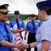 U.S. Coast Guard, Korea Coast Guard strengthen partnership through shared training and cultural exchange in Guam