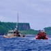 U.S. Coast Guard, Korea Coast Guard strengthen partnership through shared training and cultural exchange in Guam