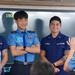 U.S. Coast Guard, Korea Coast Guard strengthen partnership through shared training and cultural exchange in Guam