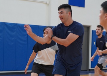 U.S. Coast Guard, Korea Coast Guard strengthen partnership through shared training and cultural exchange in Guam