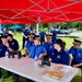 U.S. Coast Guard, Korea Coast Guard strengthen partnership through shared training and cultural exchange in Guam