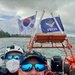 U.S. Coast Guard, Korea Coast Guard strengthen partnership through shared training and cultural exchange in Guam