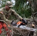 New York National Guard Responds to Hurricane Milton