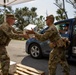 New York National Guard Responds to Hurricane Milton