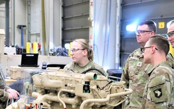 73,991 troops train at Fort McCoy during fiscal year 2024