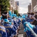 MCAS Iwakuni Marines, Sailors and JMSDF Members Participate in Iwakuni Matsuri Festival and Parade