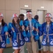 MCAS Iwakuni Marines, Sailors and JMSDF Members Participate in Iwakuni Matsuri Festival and Parade