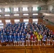 MCAS Iwakuni Marines, Sailors and JMSDF Members Participate in Iwakuni Matsuri Festival and Parade