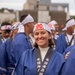 MCAS Iwakuni Marines, Sailors and JMSDF Members Participate in Iwakuni Matsuri Festival and Parade