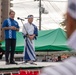 MCAS Iwakuni Marines, Sailors and JMSDF Members Participate in Iwakuni Matsuri Festival and Parade