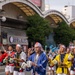 MCAS Iwakuni Marines, Sailors and JMSDF Members Participate in Iwakuni Matsuri Festival and Parade