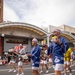 MCAS Iwakuni Marines, Sailors and JMSDF Members Participate in Iwakuni Matsuri Festival and Parade