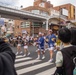 MCAS Iwakuni Marines, Sailors and JMSDF Members Participate in Iwakuni Matsuri Festival and Parade