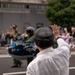 MCAS Iwakuni Marines, Sailors and JMSDF Members Participate in Iwakuni Matsuri Festival and Parade