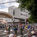 MCAS Iwakuni Marines, Sailors and JMSDF Members Participate in Iwakuni Matsuri Festival and Parade