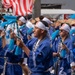 MCAS Iwakuni Marines, Sailors and JMSDF Members Participate in Iwakuni Matsuri Festival and Parade