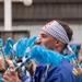 MCAS Iwakuni Marines, Sailors and JMSDF Members Participate in Iwakuni Matsuri Festival and Parade