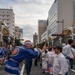 MCAS Iwakuni Marines, Sailors and JMSDF Members Participate in Iwakuni Matsuri Festival and Parade