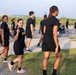 Eighth Army Birthday Run