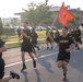 Eighth Army Birthday Run