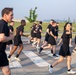 Eighth Army Birthday Run