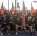 Eighth Army Birthday Run