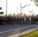 Eighth Birthday Run
