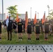Eighth Army Birthday Run