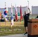 Eighth Army Birthday Run