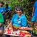 Joint Task Force-Micronesia visits Palau for Congressional meetings, Angaur’s 80th Liberation Day